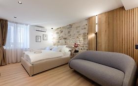 Harmony - Luxury Room