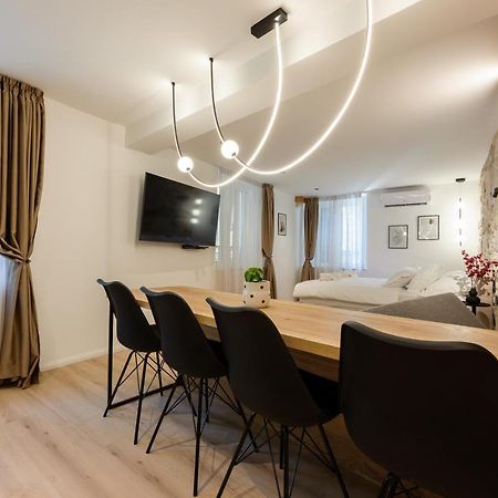 Harmony - Luxury Room Split Buitenkant foto