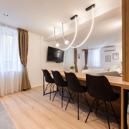 Harmony - Luxury Room Split Buitenkant foto