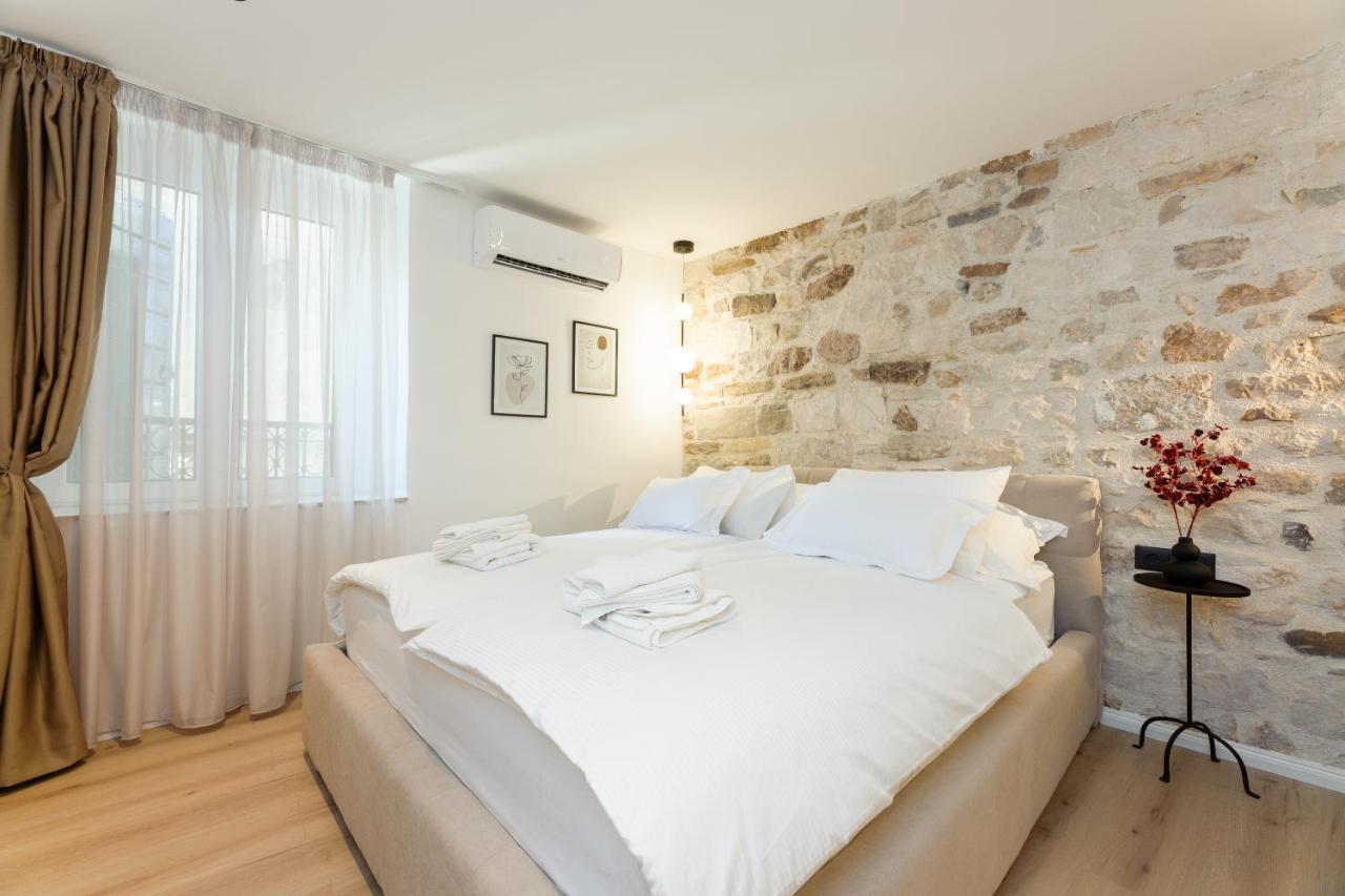 Harmony - Luxury Room Split Buitenkant foto