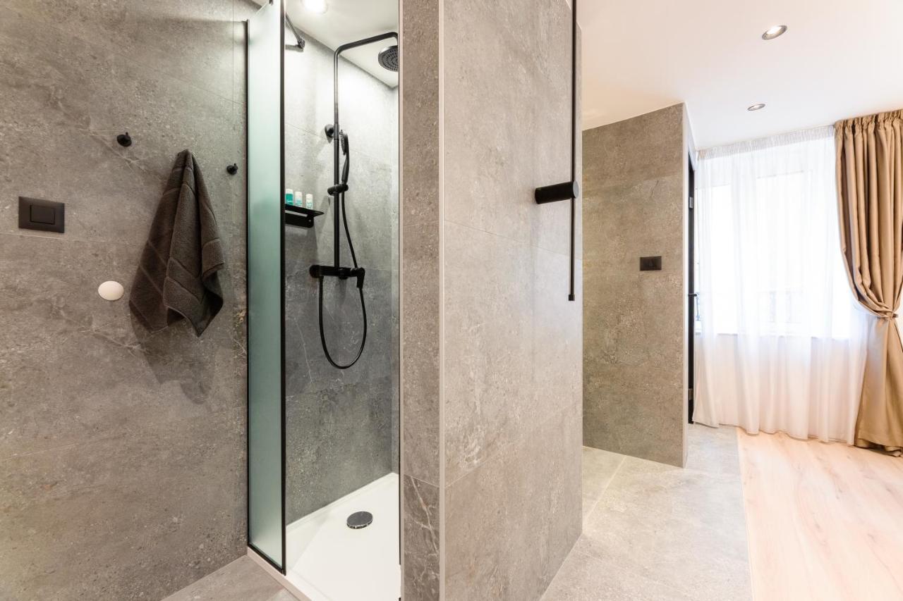 Harmony - Luxury Room Split Buitenkant foto
