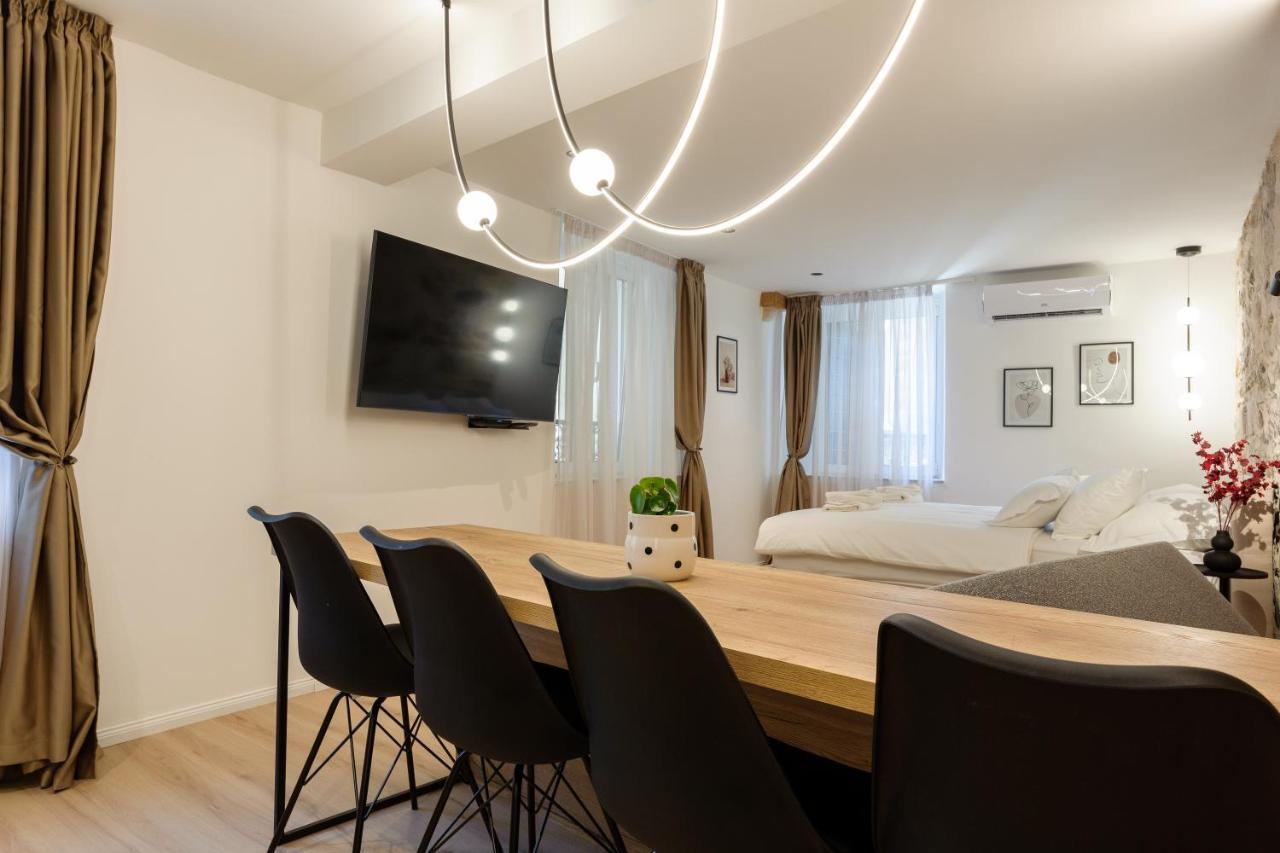 Harmony - Luxury Room Split Buitenkant foto