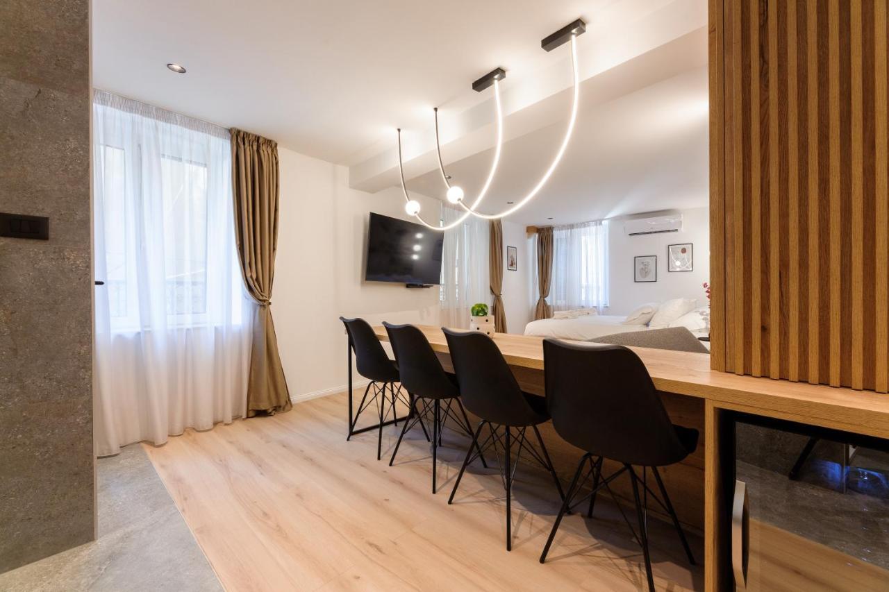 Harmony - Luxury Room Split Buitenkant foto
