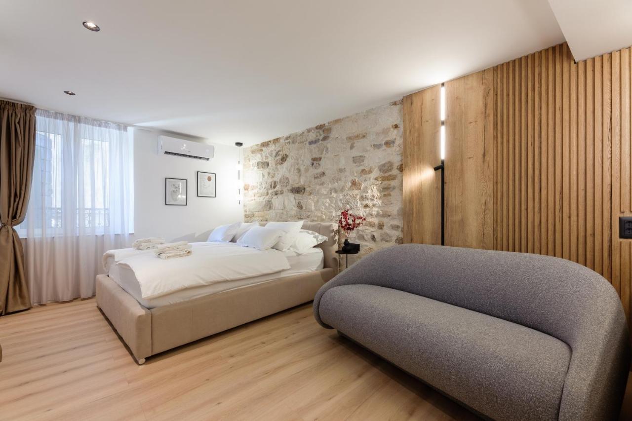 Harmony - Luxury Room Split Buitenkant foto