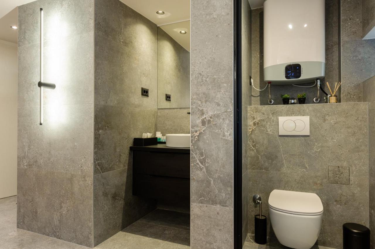 Harmony - Luxury Room Split Buitenkant foto