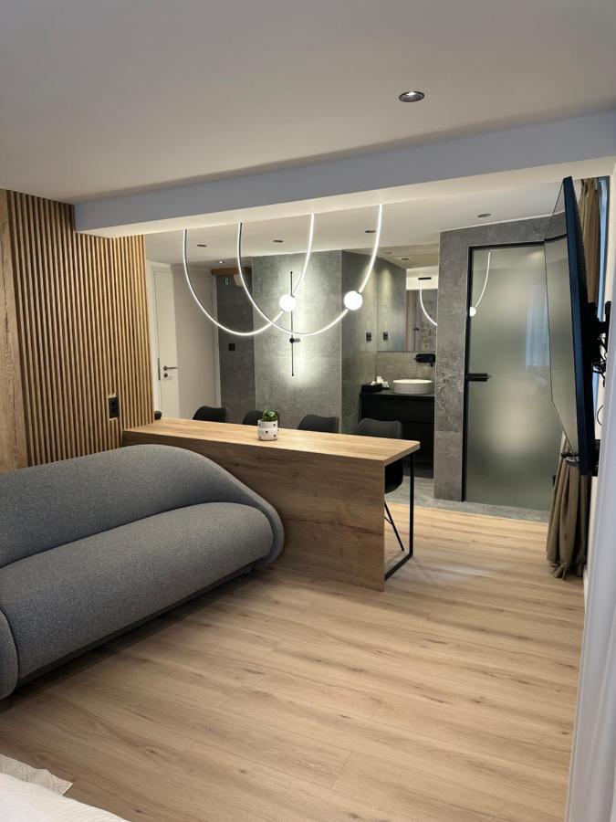 Harmony - Luxury Room Split Buitenkant foto