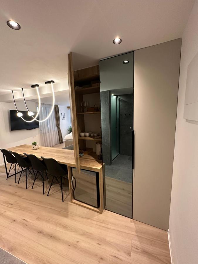 Harmony - Luxury Room Split Buitenkant foto