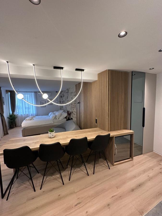 Harmony - Luxury Room Split Buitenkant foto